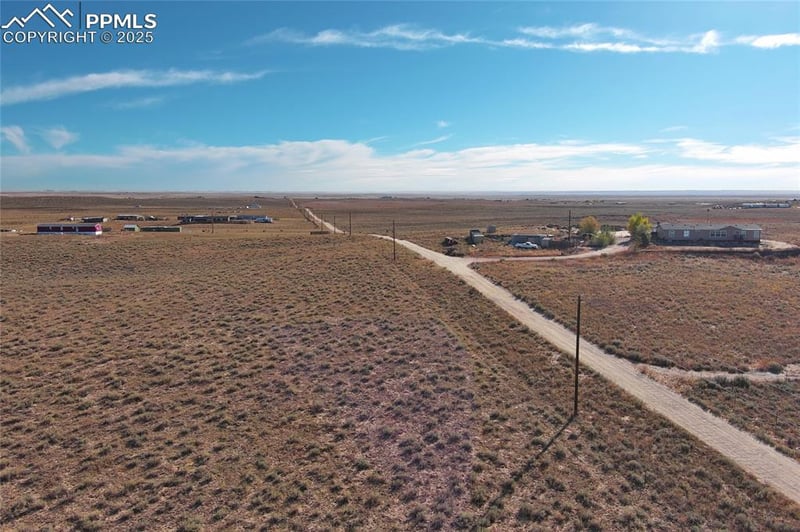 24110 Mountain Prairie Dr, Colorado Springs, CO 80928