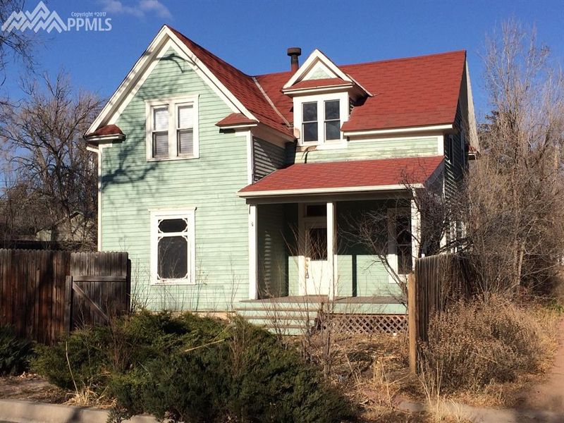 2412 W Platte Ave, Colorado Springs, CO 80904