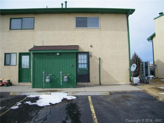 2413 Cherokee Park Pl, Colorado Springs, CO 80915