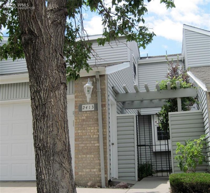 2413 Elite Ter, Colorado Springs, CO 80920