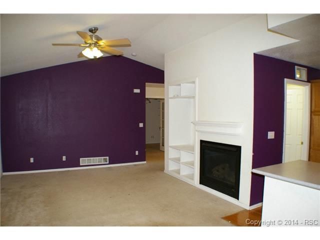 2413 Lexus Dr, Colorado Springs, CO 80910