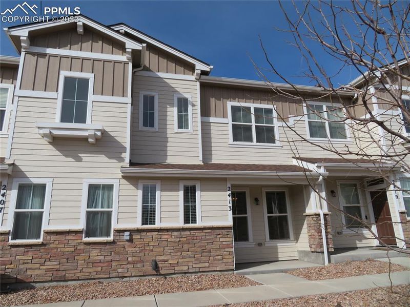 2413 Shannara Grv, Colorado Springs, CO 80951