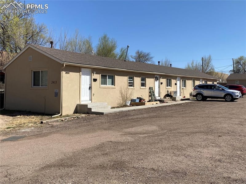 Home Worth Check