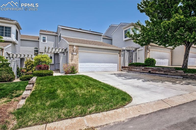 2414 Elite Ter, Colorado Springs, CO 80920