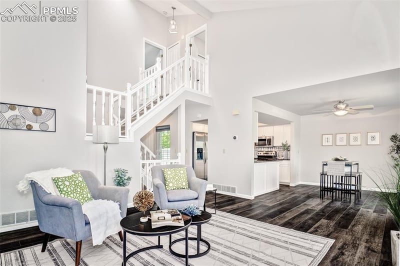 2414 Elite Ter, Colorado Springs, CO 80920