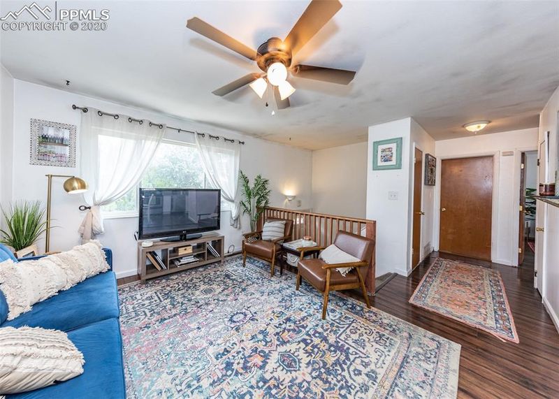 2414 Granada Cir, Colorado Springs, CO 80910