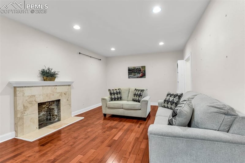 2414 N Greenwood St, Pueblo, CO 81003