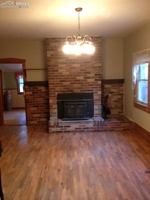 2414 W Pikes Peak Ave, Colorado Springs, CO 80904