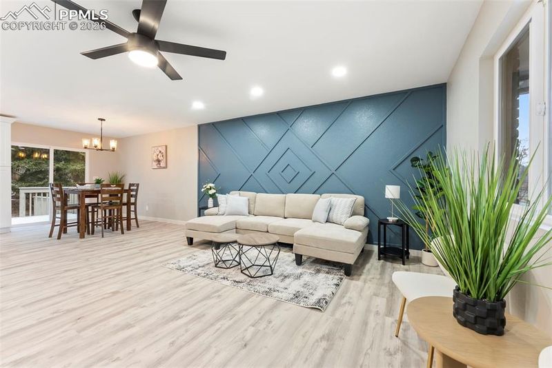 2414 Warwick Ln, Colorado Springs, CO 80909
