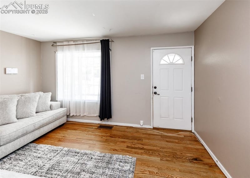 2415 Byers Ave, Colorado Springs, CO 80905