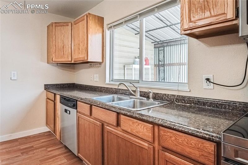 2415 Hagerman St, Colorado Springs, CO 80904