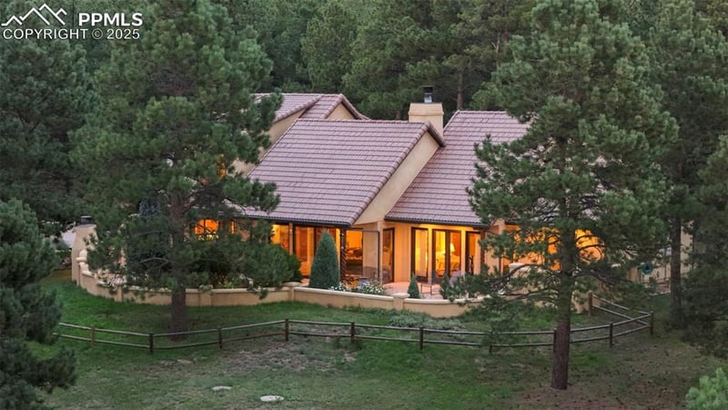 2415 Hodgen Rd, Colorado Springs, CO 80921