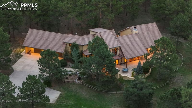 2415 Hodgen Rd, Colorado Springs, CO 80921