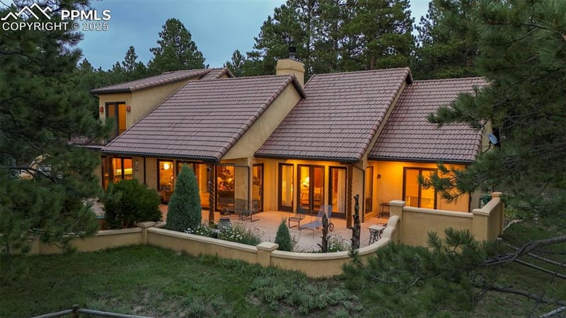 2415 Hodgen Rd, Colorado Springs, CO 80921