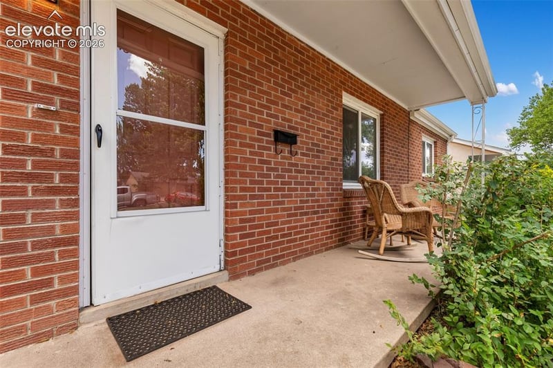 2415 Meade Ave, Colorado Springs, CO 80907