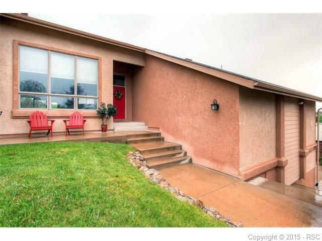 2415 Mirage Dr, Colorado Springs, CO 80920