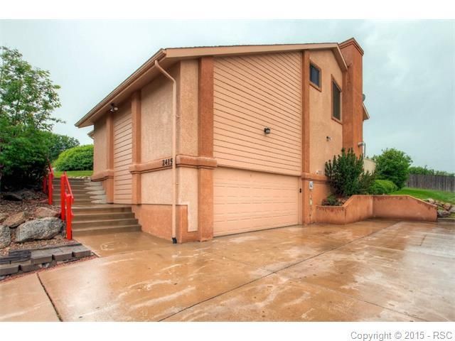 2415 Mirage Dr, Colorado Springs, CO 80920