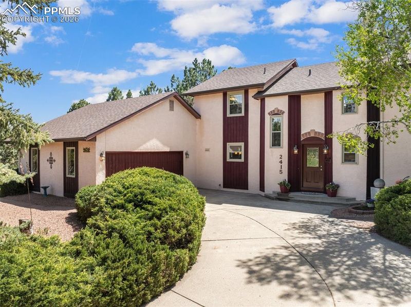 2415 Ramsgate Ter, Colorado Springs, CO 80919