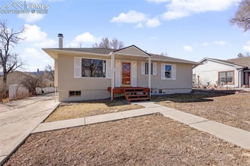 2415 Uintah St, Colorado Springs, CO 80904