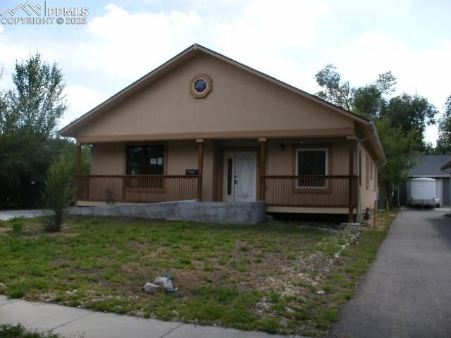 2415 Willamette Ave, Colorado Springs, CO 80909