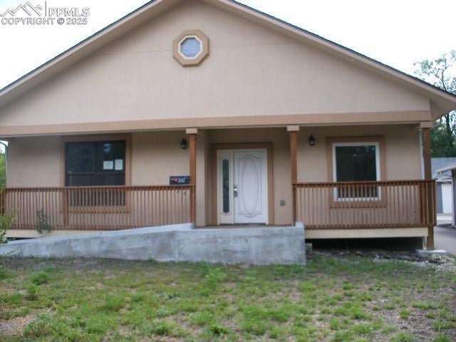 2415 Willamette Ave, Colorado Springs, CO 80909