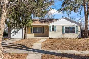 2415 Yorktown Rd, Colorado Springs, CO 80907