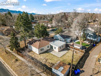 2415 Yorktown Rd, Colorado Springs, CO 80907