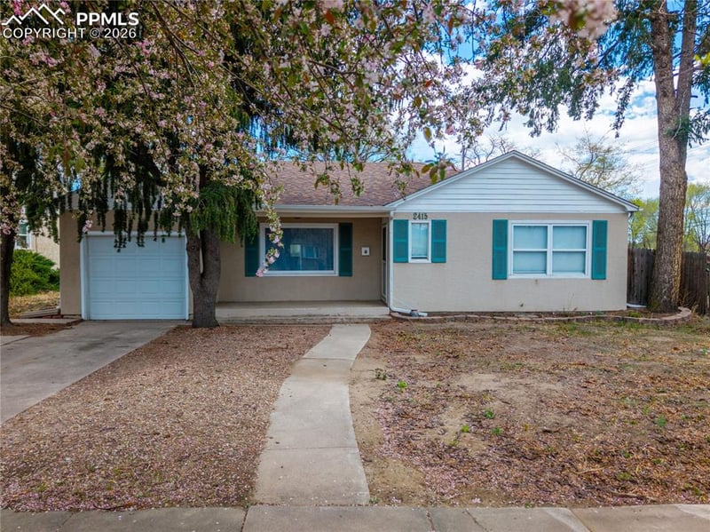 Home Worth Check