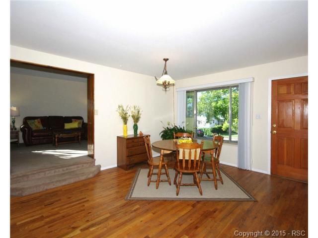 2416 W Dale St, Colorado Springs, CO 80904