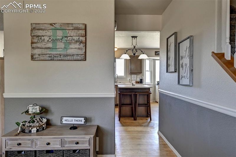 2416 Duffield Dr, Colorado Springs, CO 80915