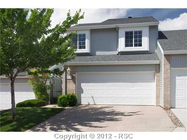 2416 Elite Ter, Colorado Springs, CO 80920