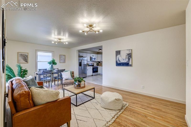 2416 N Logan Ave, Colorado Springs, CO 80907