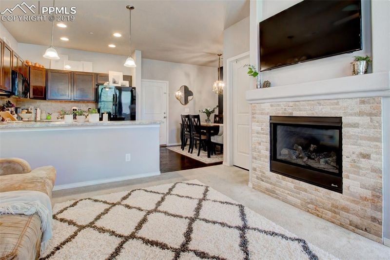 2416 Obsidian Forest Vw, Colorado Springs, CO 80951