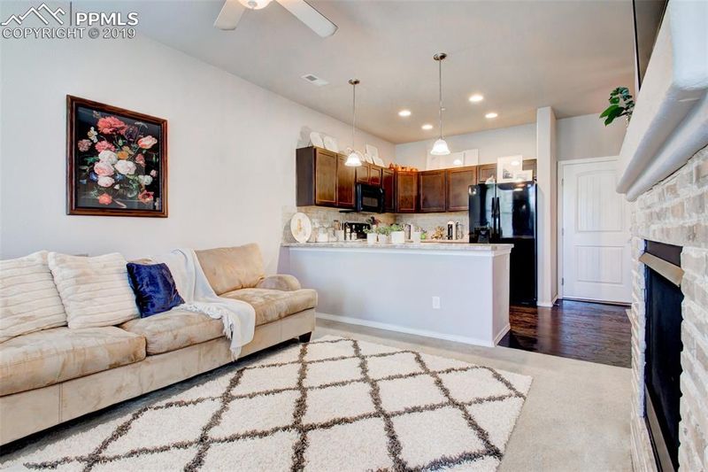2416 Obsidian Forest Vw, Colorado Springs, CO 80951