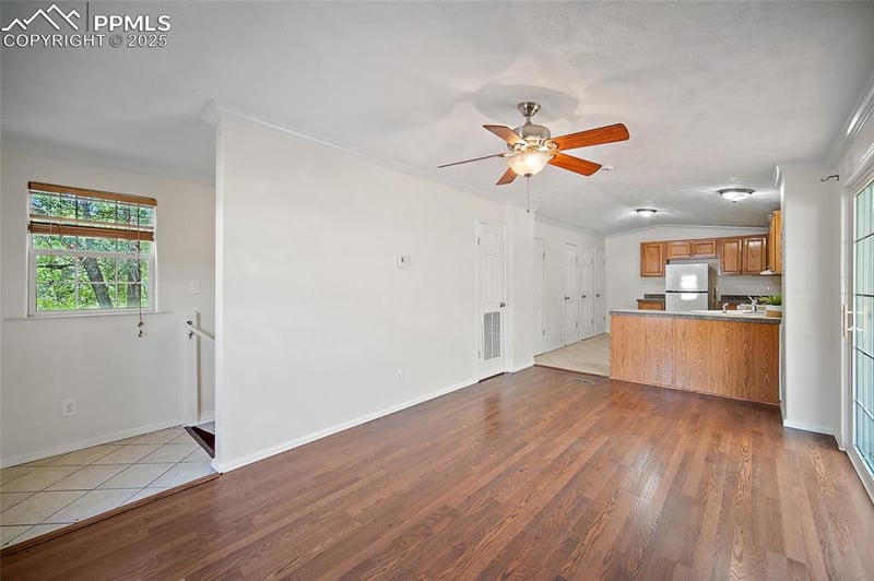 2417 Cache La Poudre St #A & B, Colorado Springs, CO 80904