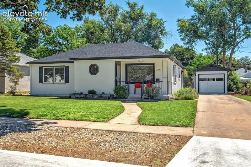 Home Worth Check