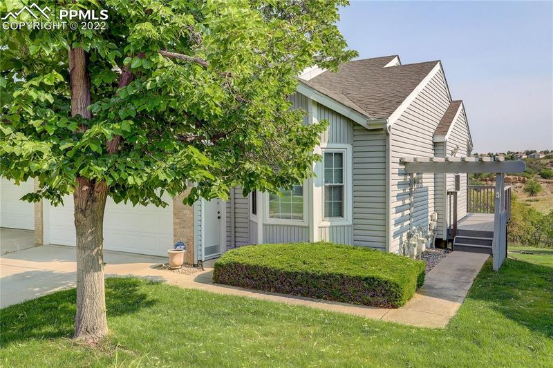 2418 Elite Ter, Colorado Springs, CO 80920