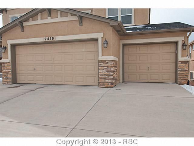 2419 Baystone Ct, Colorado Springs, CO 80921