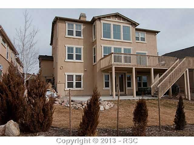 2419 Baystone Ct, Colorado Springs, CO 80921
