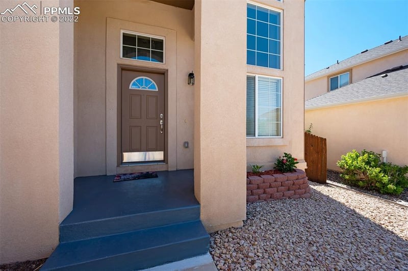 2419 Majestic Plains Ct, Colorado Springs, CO 80915