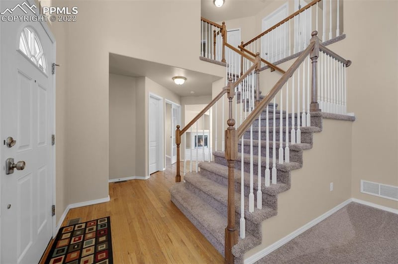 2419 Majestic Plains Ct, Colorado Springs, CO 80915