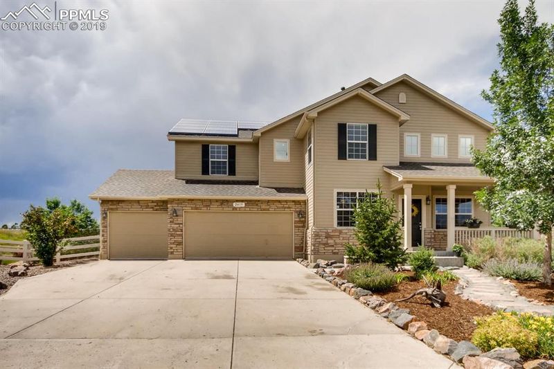 2419 Northview Pl, Castle Rock, CO 80104