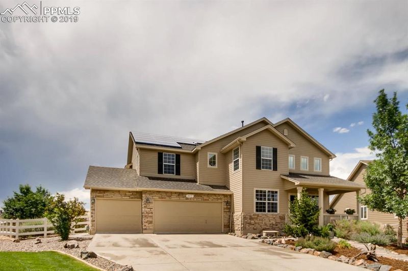 2419 Northview Pl, Castle Rock, CO 80104