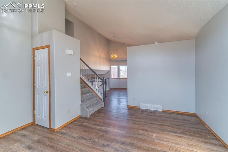 2419 Pinyon Jay Dr, Colorado Springs, CO 80951