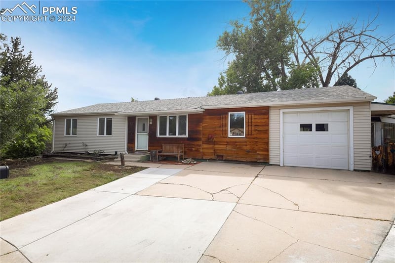 Home Worth Check