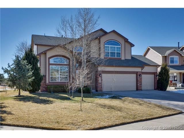242 Oxbow Dr, Monument, CO 80132