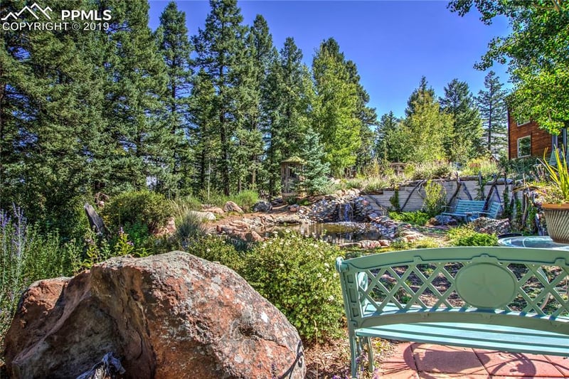 242 Simba Point, Divide, CO 80814