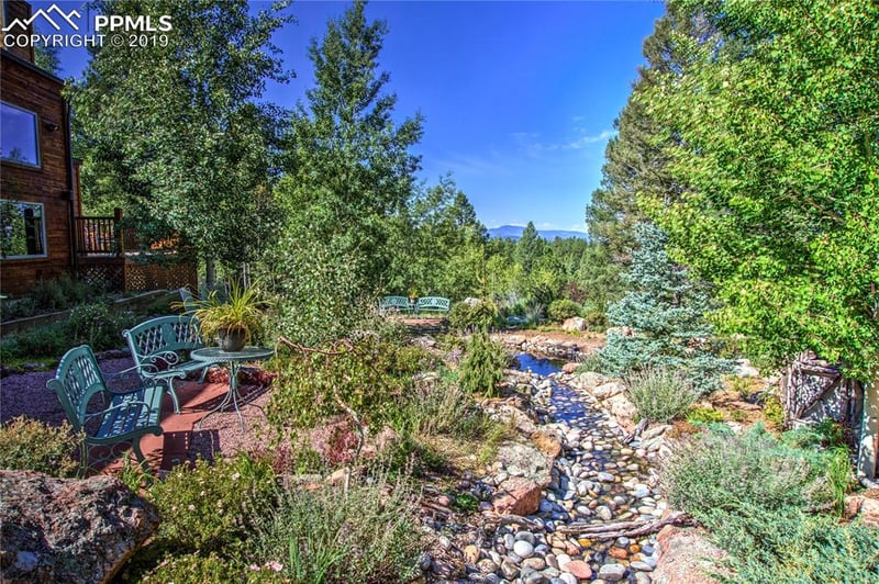 242 Simba Point, Divide, CO 80814