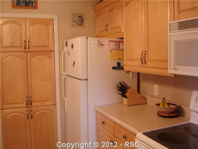 2420 N Nevada Ave, Colorado Springs, CO 80907