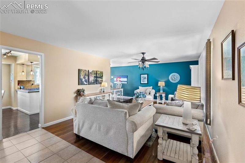 2420 Sunbird Dr, Colorado Springs, CO 80918